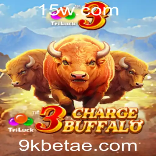 Descubra o Mundo do Jogo 3ChargeBuffalo com 9kbet