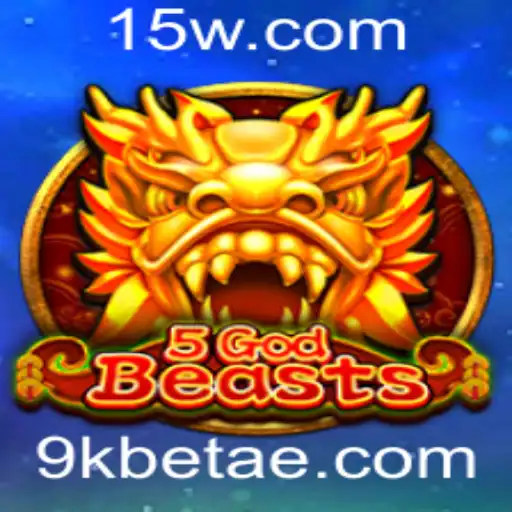 Descubra o Mundo de 5GodBeasts e Como Jogar