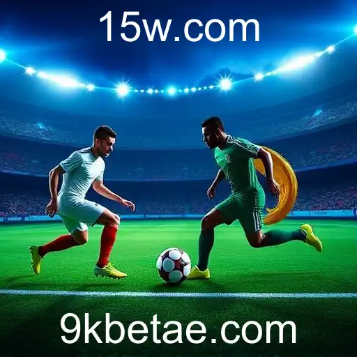 Explorando o Universo das Apostas Esportivas: Uma Visão Detalhada sobre 9kbet