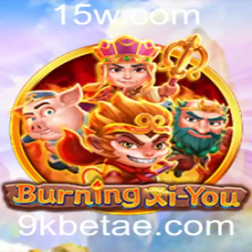 Descubra o Fascinante Mundo de BurningXiYou e as Oportunidades com 9kbet