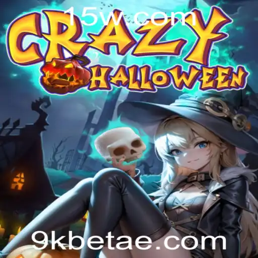 Descubra o Mundo de CrazyHalloween: Um Jogo Único e Emocionante da 9kbet