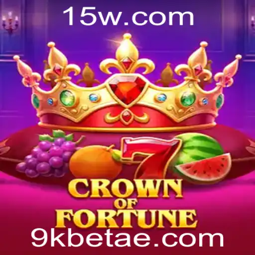 CrownofFortune: Um Mergulho no Mundo do Novo Jogo de Azar da 9kbet