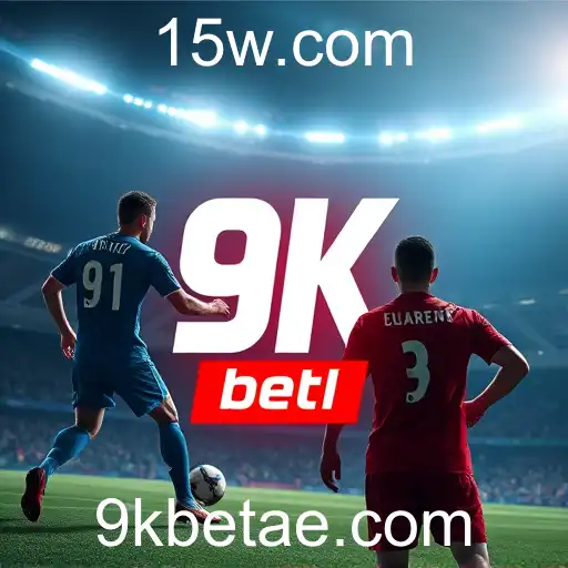 A Revolução dos Esportes com 9kbet