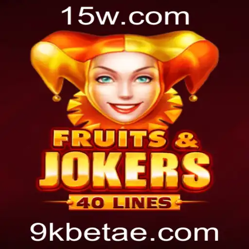 Descubra o Fascinante Mundo de FruitsAndJokers40 com 9kbet