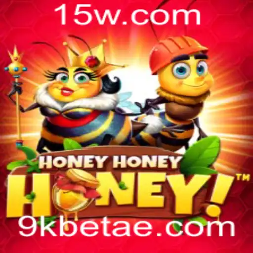 Descubra o Mundo Excitante de HoneyHoneyHoney com 9kbet