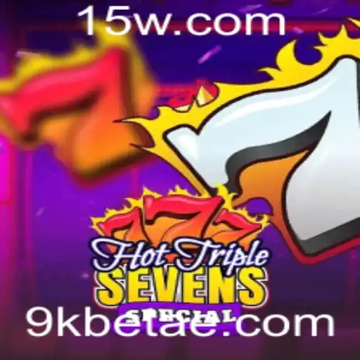 Explorando HotTripleSevensSpecial: O Novo Fenômeno do Cassino Digital