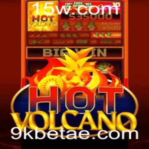 Descubra o Fascinante Mundo de HotVolcano no 9kbet