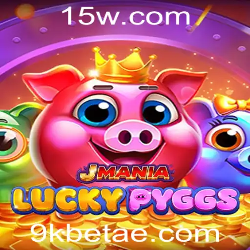 Explorando JManiaLuckyPyggs e Inovativas Regras de Jogo no Mundo 9kbet