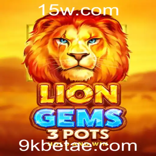 Explorando o Fascinante Mundo de LionGems3pots: Um Guia Detalhado