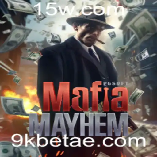 MafiaMayhem: Uma Jornada pelo Submundo das Apostas