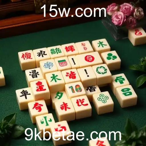 Descobrindo o Mundo do Mahjong: Tradição e Inovação