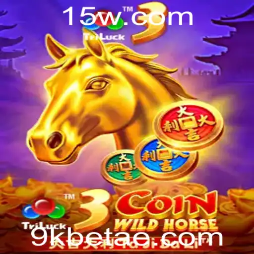 Explorando o Universo de 3CoinWildHorse: Um Guia Completo