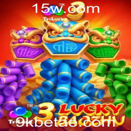 Explorando o Fascinante Mundo de 3LuckyBaozhu com 9kbet