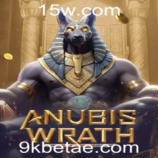 AnubisWrath: Aventura Mítica e Estratégica no Mundo dos Deuses Egípcios