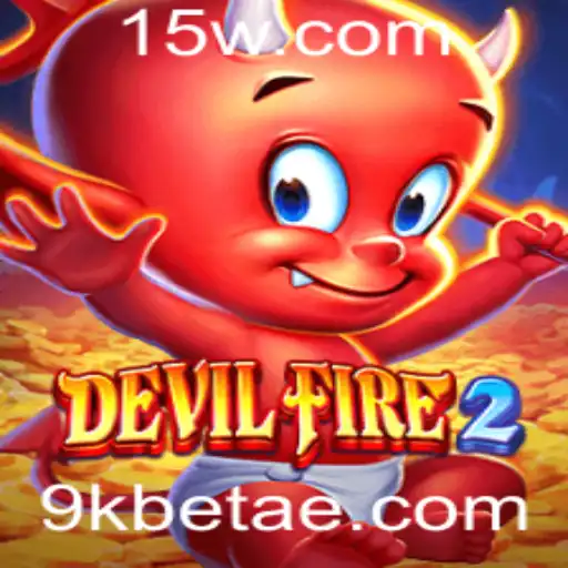 Descubra o Mundo Empolgante de DevilFire2 e sua Conexão com 9kbet