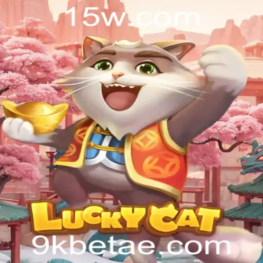 Explorando o Fascinante Mundo de LuckyCat com 9kbet