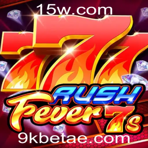 Explorando o Mundo de 'RushFever7s' e sua Parceria com 9kbet