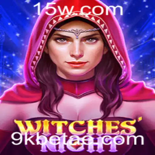 A Magia de WitchesNight: Um Mergulho no Mundo das Bruxas