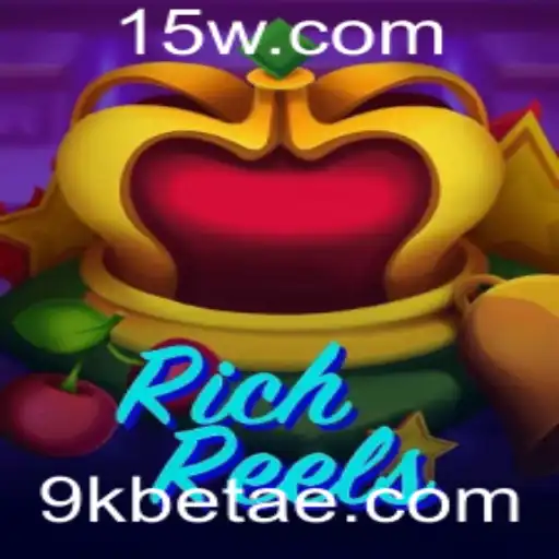 Descubra a Emocionante Aventura de RichReels: Um Guia Completo sobre o Jogo Popular de 9kbet