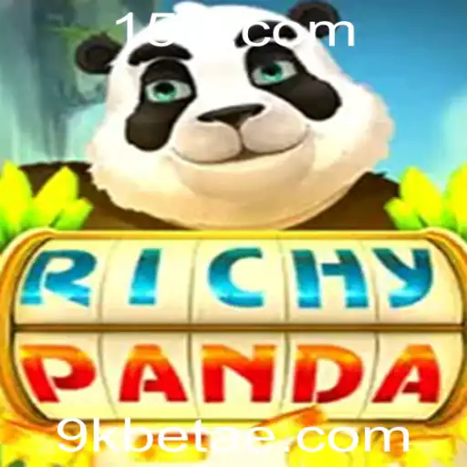 Descubra o Universo de RichyPanda: Um Mergulho no Inovador Jogo de Aventura