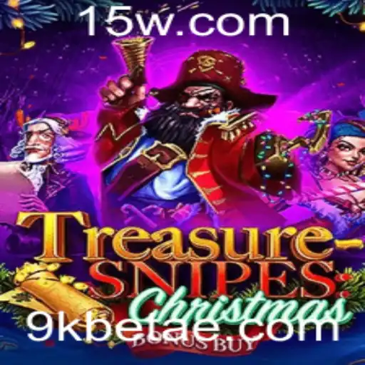 Descubra o Mundo Encantado de TreasuresnipesChristmas