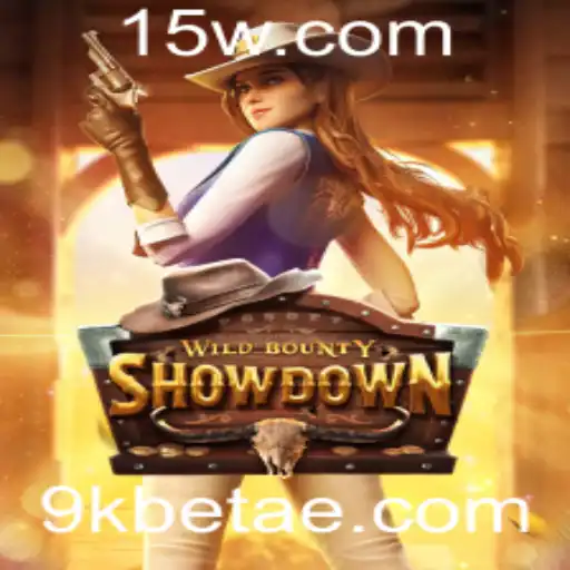 Descubra o Emocionante Jogo 'WildBountyShowdown' e Suas Regras